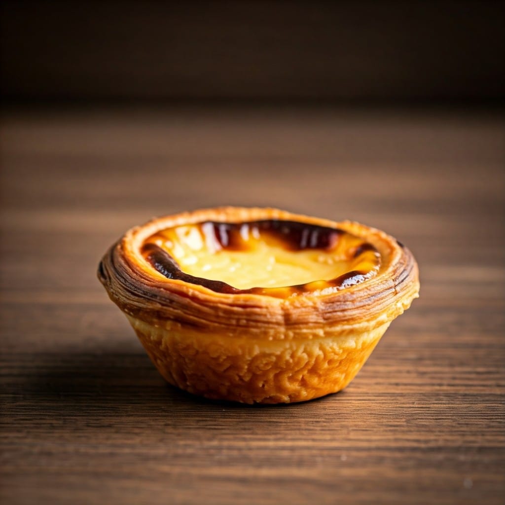 Pastel de Nata