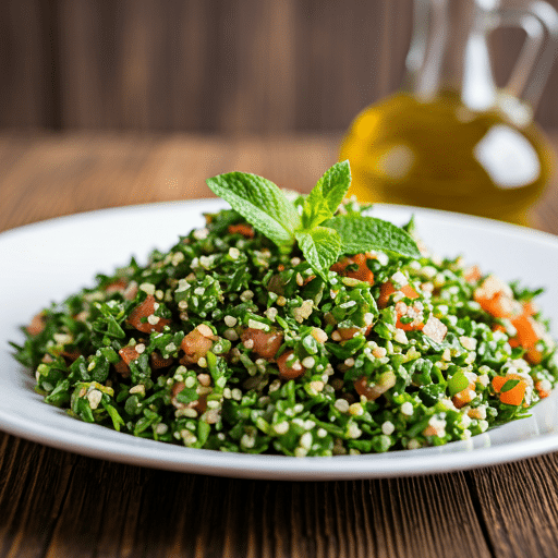 Tabbouleh