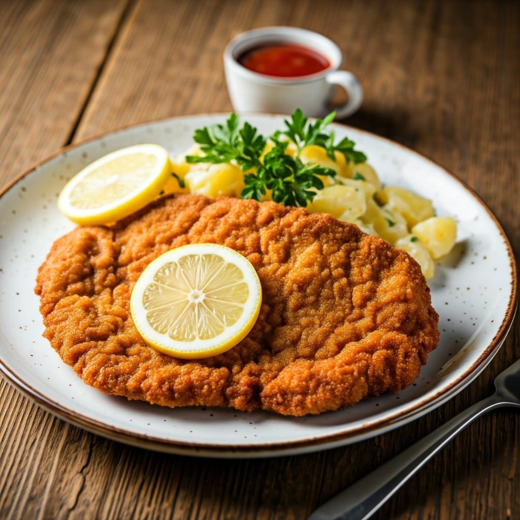 Wiener Schnitzel