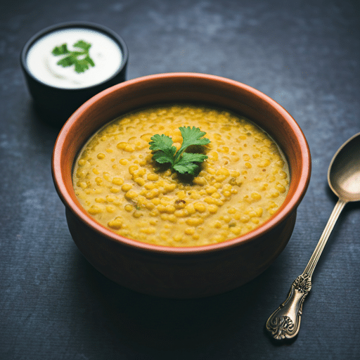 Bajra Khichdi