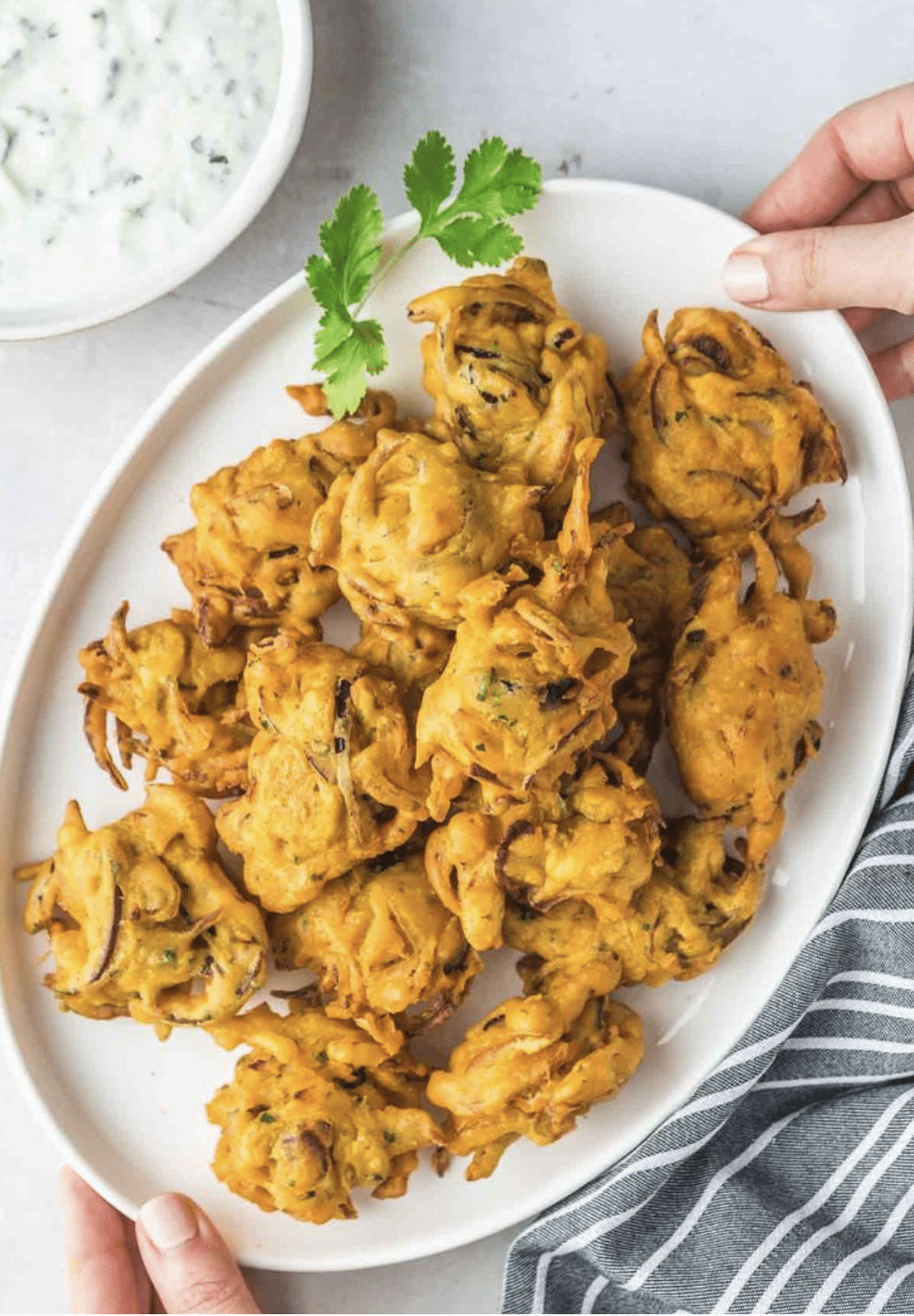 bhajia