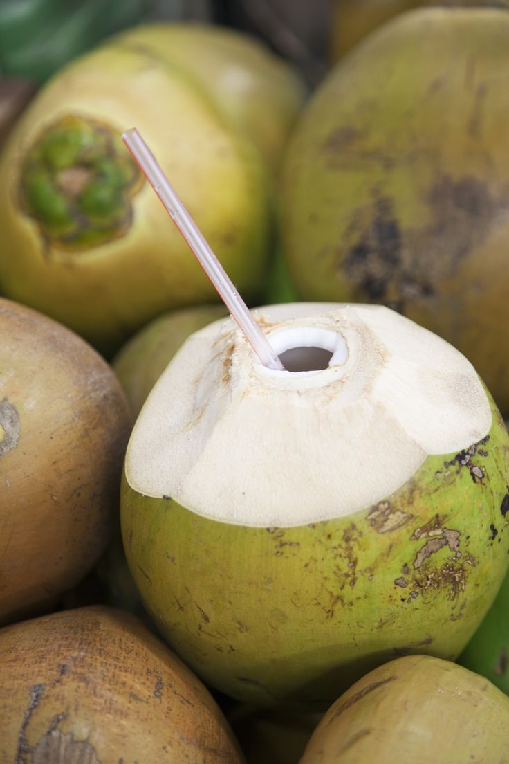 Coconut Water