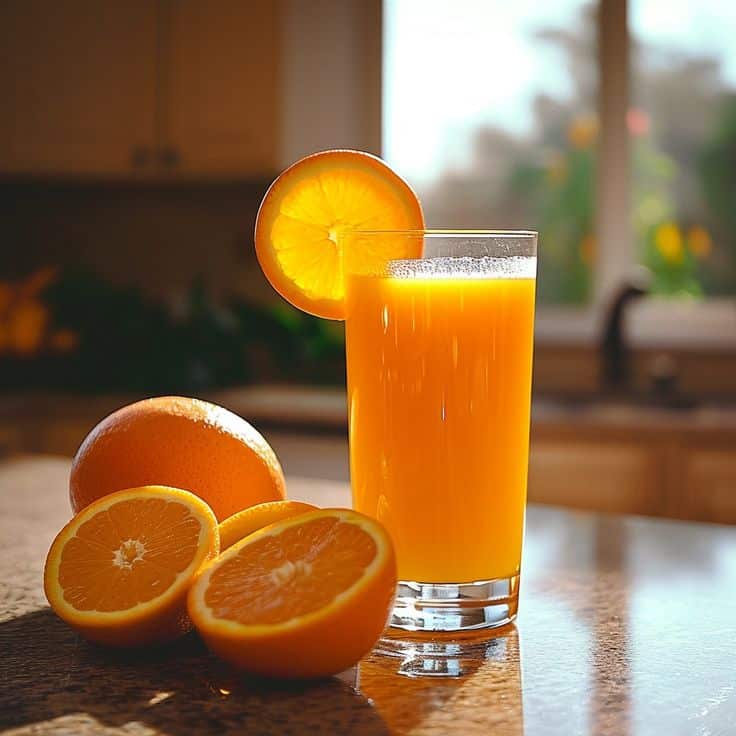 Orange Juice