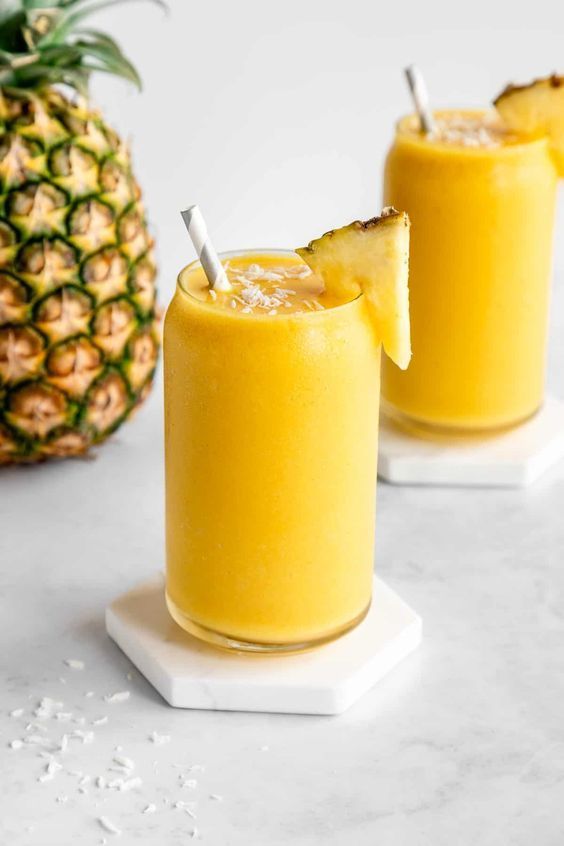 Pineapple Juice