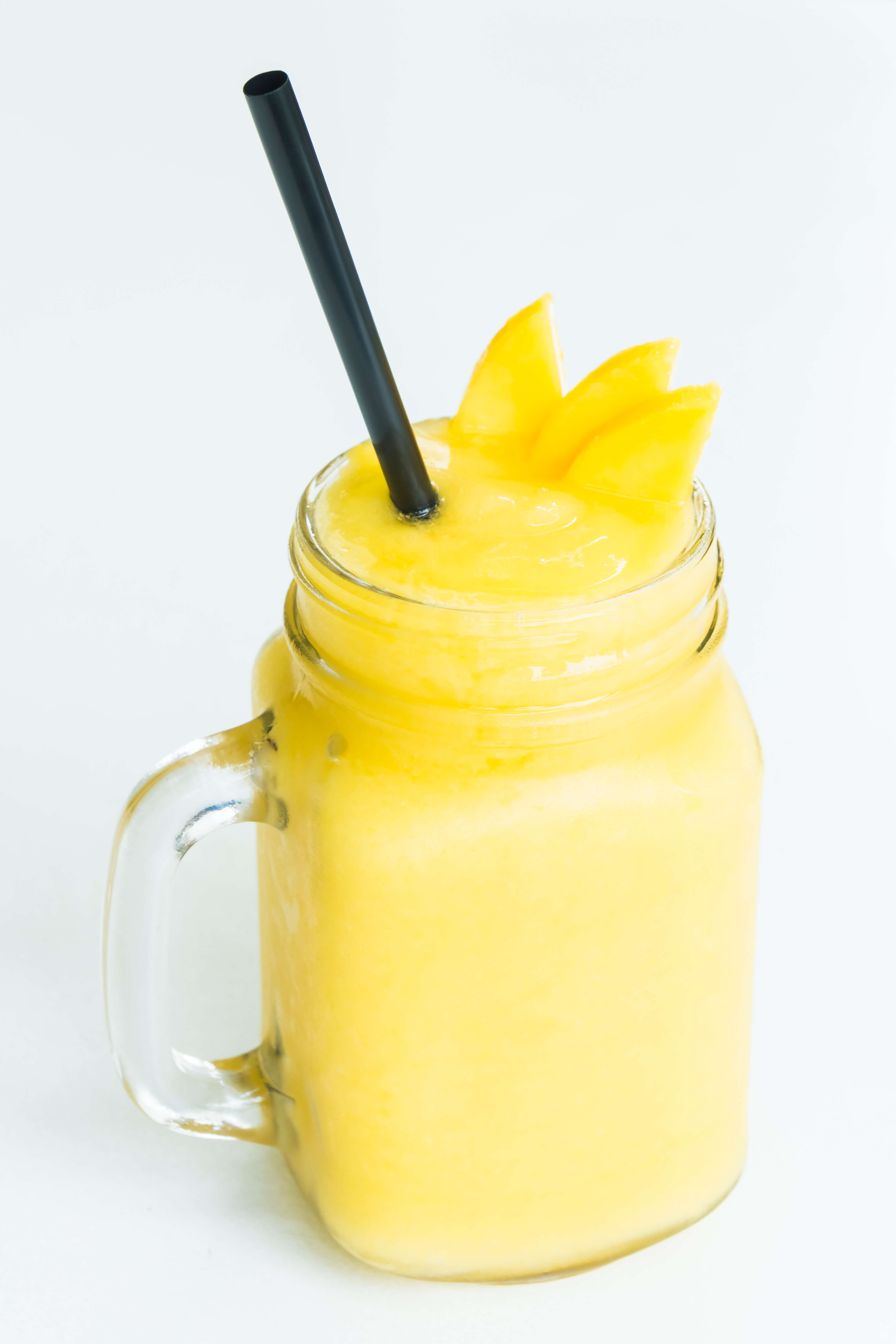 mango smoothies